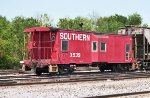 Southern X539
